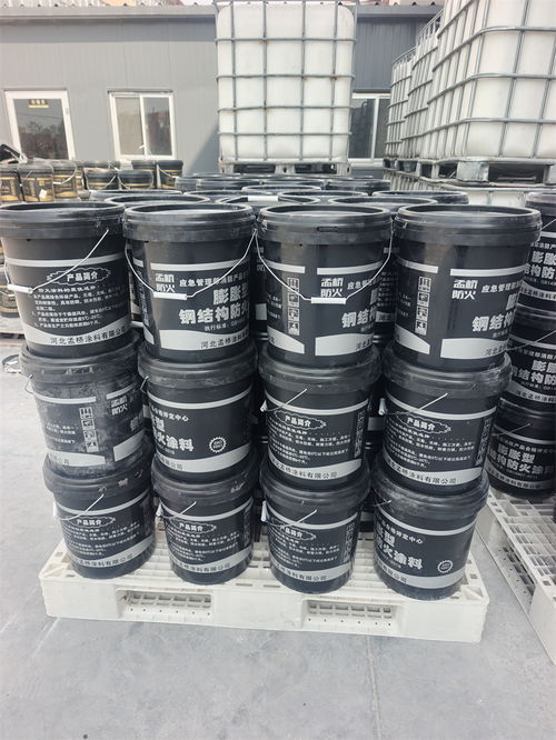 專業(yè)守護安全防線 化工廠烴類防火涂料與鋼結構防火涂料檢測報告解讀