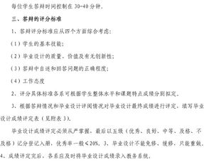 信息工程系網(wǎng)絡工程專業(yè)2015屆畢業(yè)設計答辯方案（網(wǎng)絡工程設計方向）
